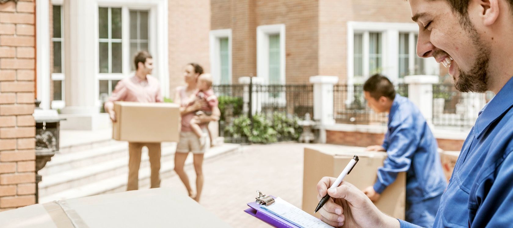 Kontakt Master - Transport